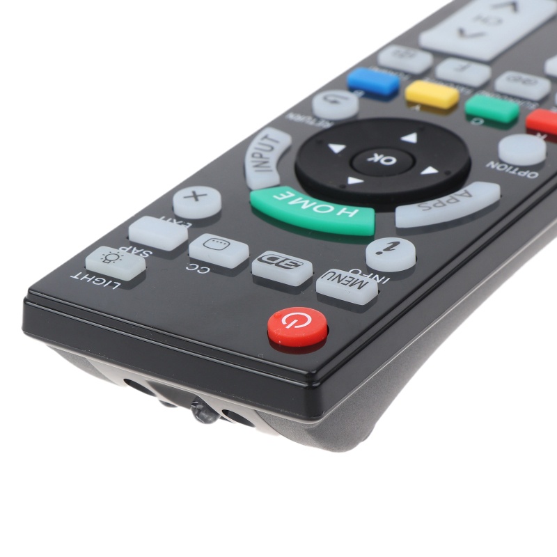 Điều Khiển Từ Xa Thay Thế Cho Panasonicvita TV TC-P60ZT60