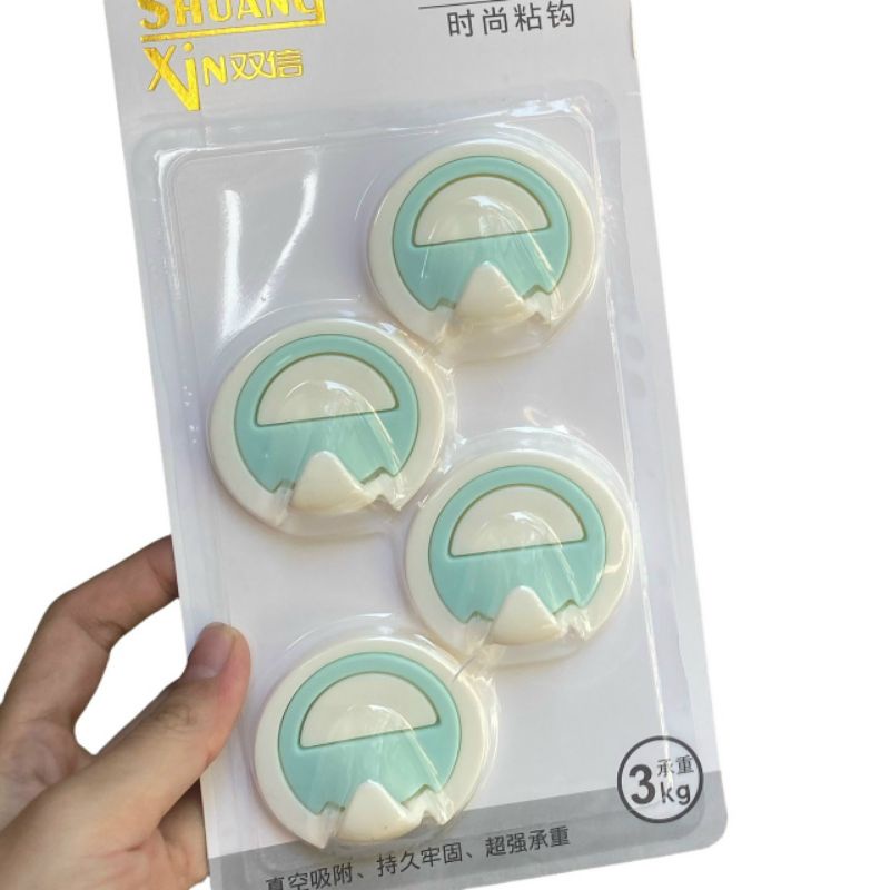 DÁN TƯỜNG 1 VỈ 4 CÁI