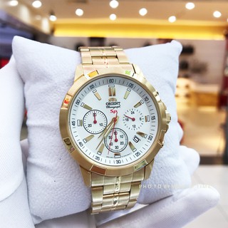 Đồng Hồ Nam Orient FKV00002W0