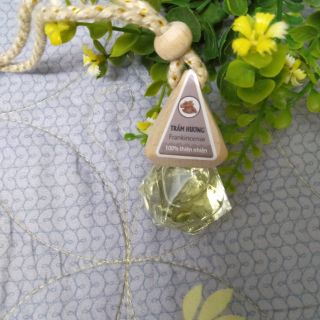 Tinh dầu trầm hương