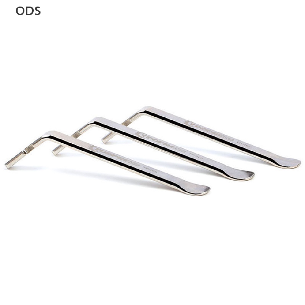 3 Dụng Cụ Sửa Chữa Lốp Xe Đạp Leo Núi ODS