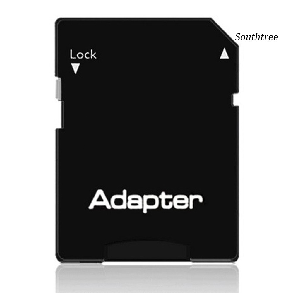 Adapter Chuyển Đổi Thẻ Nhớ TF Sang Mini Cho Điện Thoại