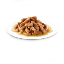 Pate cho chó con 12x85g - Royal Canin Mini Puppy 12x85g