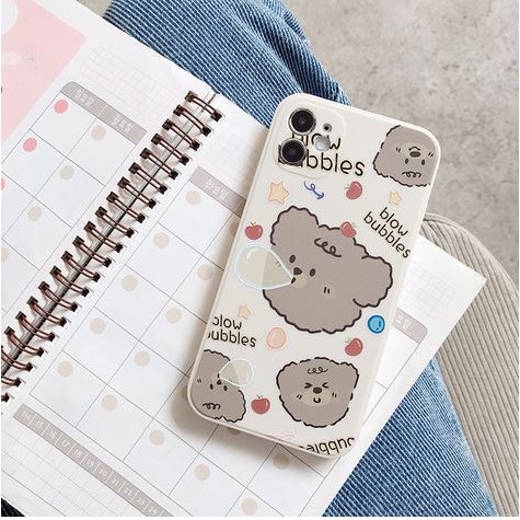 Ốp Lưng Oppo A15 A15s A16k A53 A93 A54 A74 A95 A55 A76 Realme 5 Pro J008