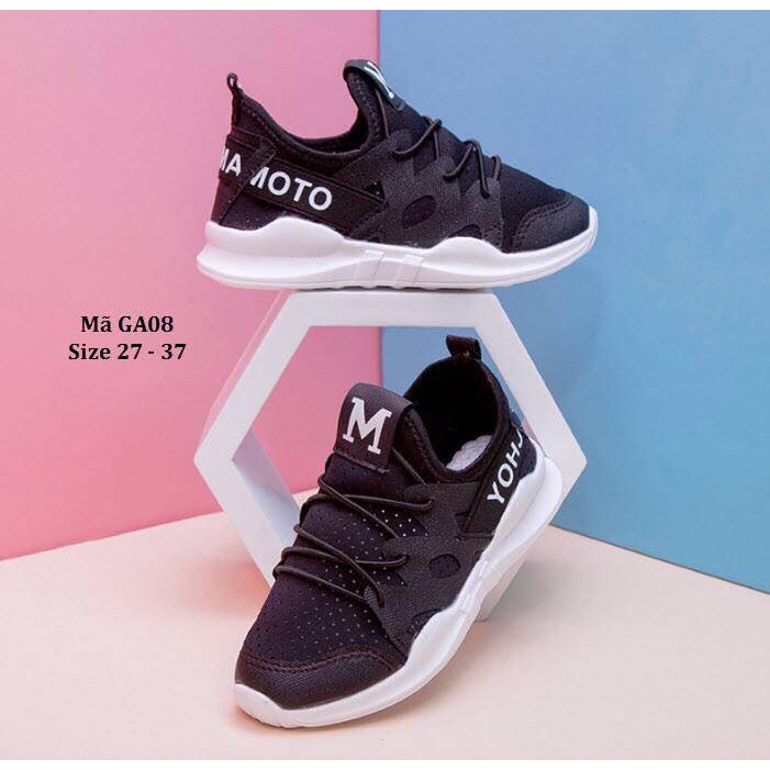 Giày trẻ em Yohji Yamamoto