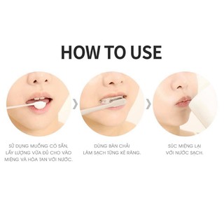Bột đánh răng Bring Tooth Powder
