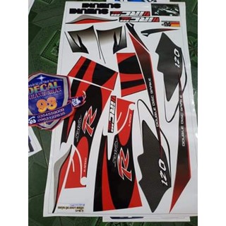 tem rời satria xìpo ko bay màu