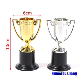 Cúp Lưu Niệm Mini Quà Tặng Sinh Nhật Cho Bé