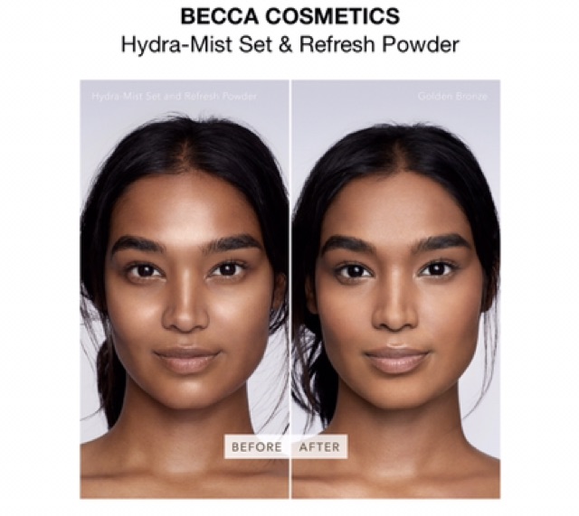 Phấn phủ Becca Hydra-Mist Setting Powder | BigBuy360 - bigbuy360.vn