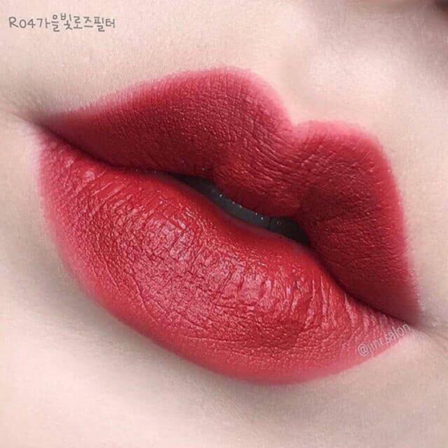 SON THỎI SIÊU LÌ BLACK ROUGE - R04 - ĐỎ RƯỢU