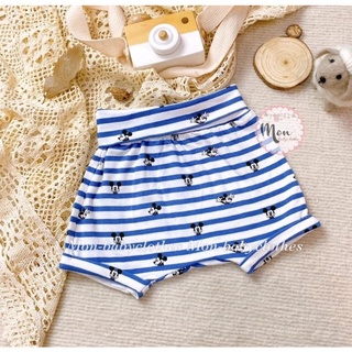Quần mickey HM (ảnh thật)