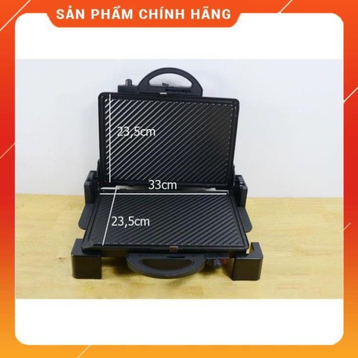 [Hỏa tốc 1 giờ] MÁY ÉP BÁNH MÌ TIROSS TS965, TS9653 hàng chính hãng, BH 12 tháng Huy Anh