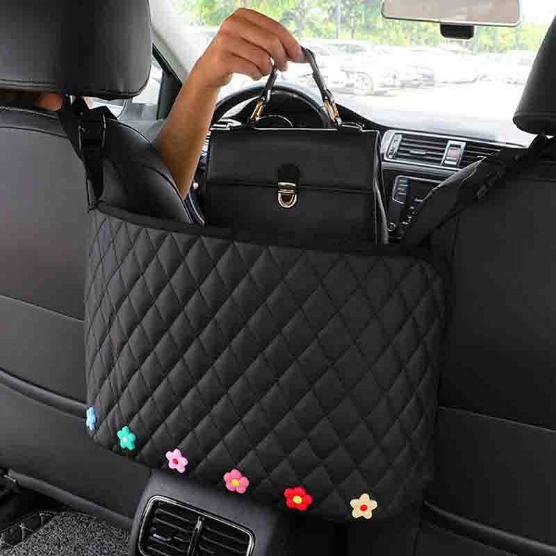 Túi đựng vật dụng treo ghế sau xe hơi chất lượng cao