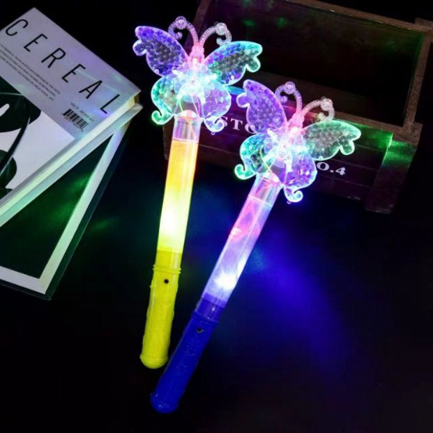 Gậy sao phát sáng loại đẹp