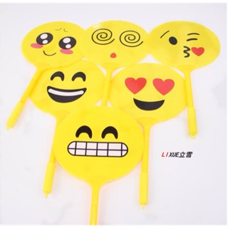 Bút hình icon mặt cười