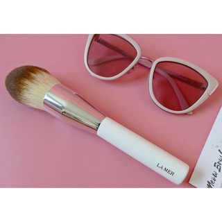 [CÓ HÓA ĐƠN LOTTEDUTYFREE] ]  LA MER | Cọ Phấn Phủ Powder Brush