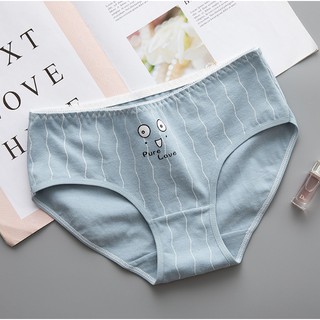 Combo 4 quần cotton xinh xắn (mua 4 quần giảm giá)