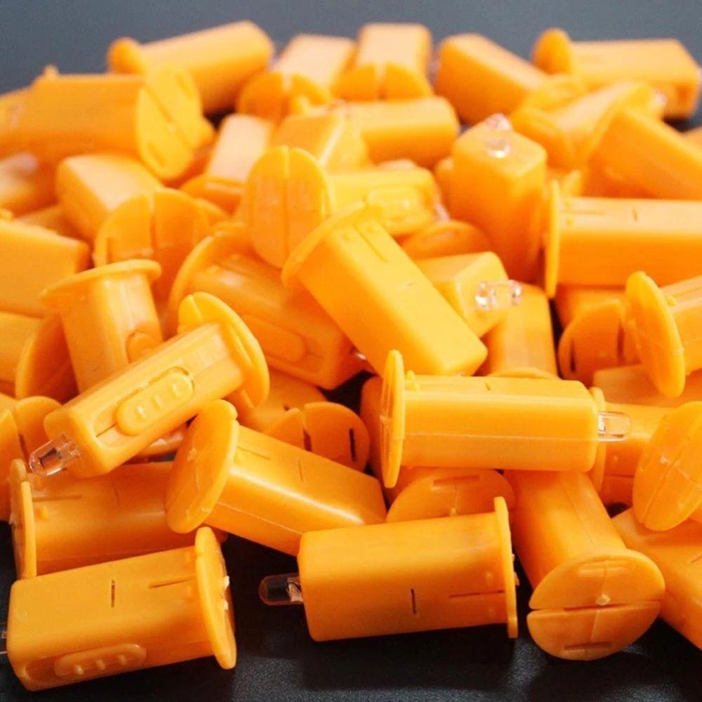 LLOYD Set 10 / 10 Đèn Lồng Bằng Giấy Trang Trí Tiệc Cưới