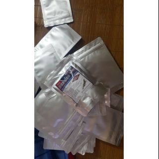 Men vi sinh bzt đánh 10 khối nước