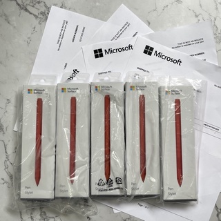 Bút Microsoft Surface Pen - Hàng Chính Hãng