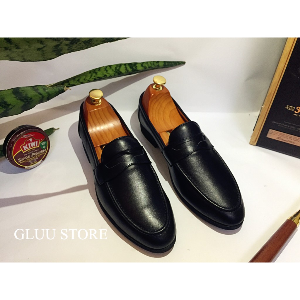 Giầy lười nam | BigBuy360 - bigbuy360.vn