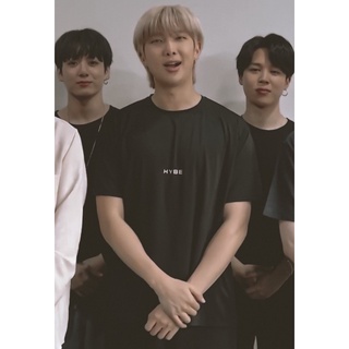 Áo Thun HYBE Giống BTS
