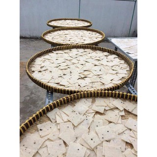Bánh Phồng Tôm Càng Xanh
