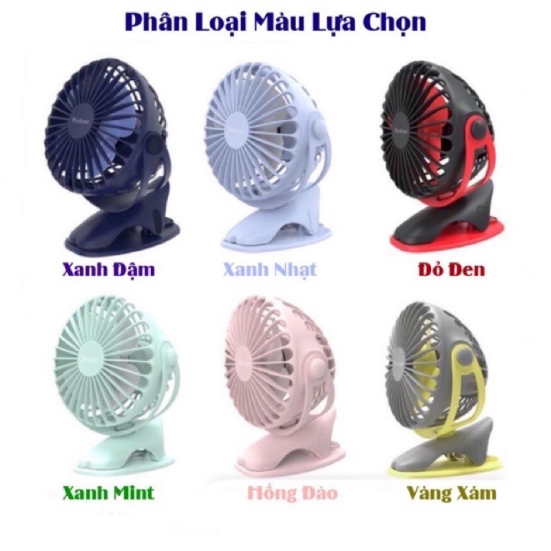 ROSMART - QUẠT TÍCH ĐIỆN YOOBAO CHÍNH HÃNG CAO CẤP | BigBuy360 - bigbuy360.vn