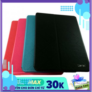 Bao da máy tính bảng Samsung Galaxy Tab A 8 inch 2019 T290/T295 hiệu LISHEN Hana case