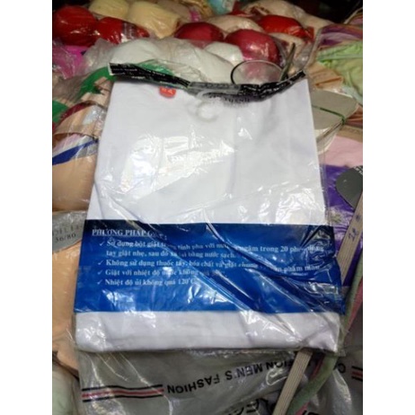 Free ship  Áo Thun Con Gà (cho người béo 90-110kg Của Tín Thành