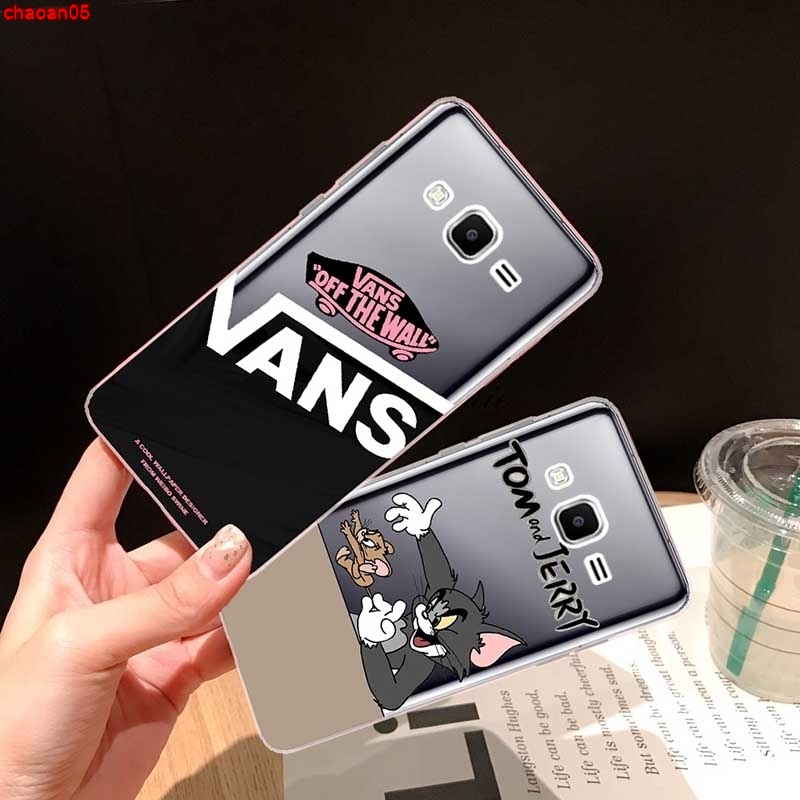 Samsung Note 3 4 5 8 9 Grand 2 A1 CORE Prime Neo Plus A6S 4JDMOS Pattern-3 Soft Silicon TPU Case Cover