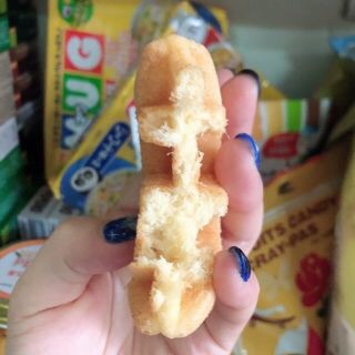 Bánh Karo Trứng Ruốc