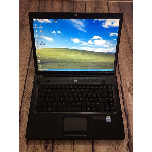 Laptop Hp C700 co2 ram 2g ổ 160G màn 15.6