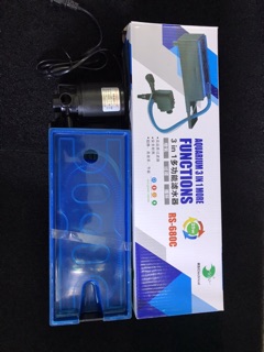Lọc máng RS Electrical RS - 680C