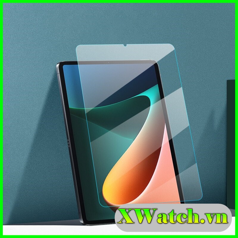 Kính cường lực Xiaomi Mi Pad 5 pro / MiPad 5 pro trong suốt chống trầy xước