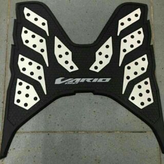 Thảm lót chân Vario 2018