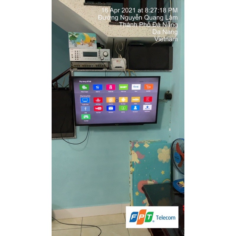 Lắp đặt internet truyền hình FPT Đà Nẵng giá rẻ | BigBuy360 - bigbuy360.vn