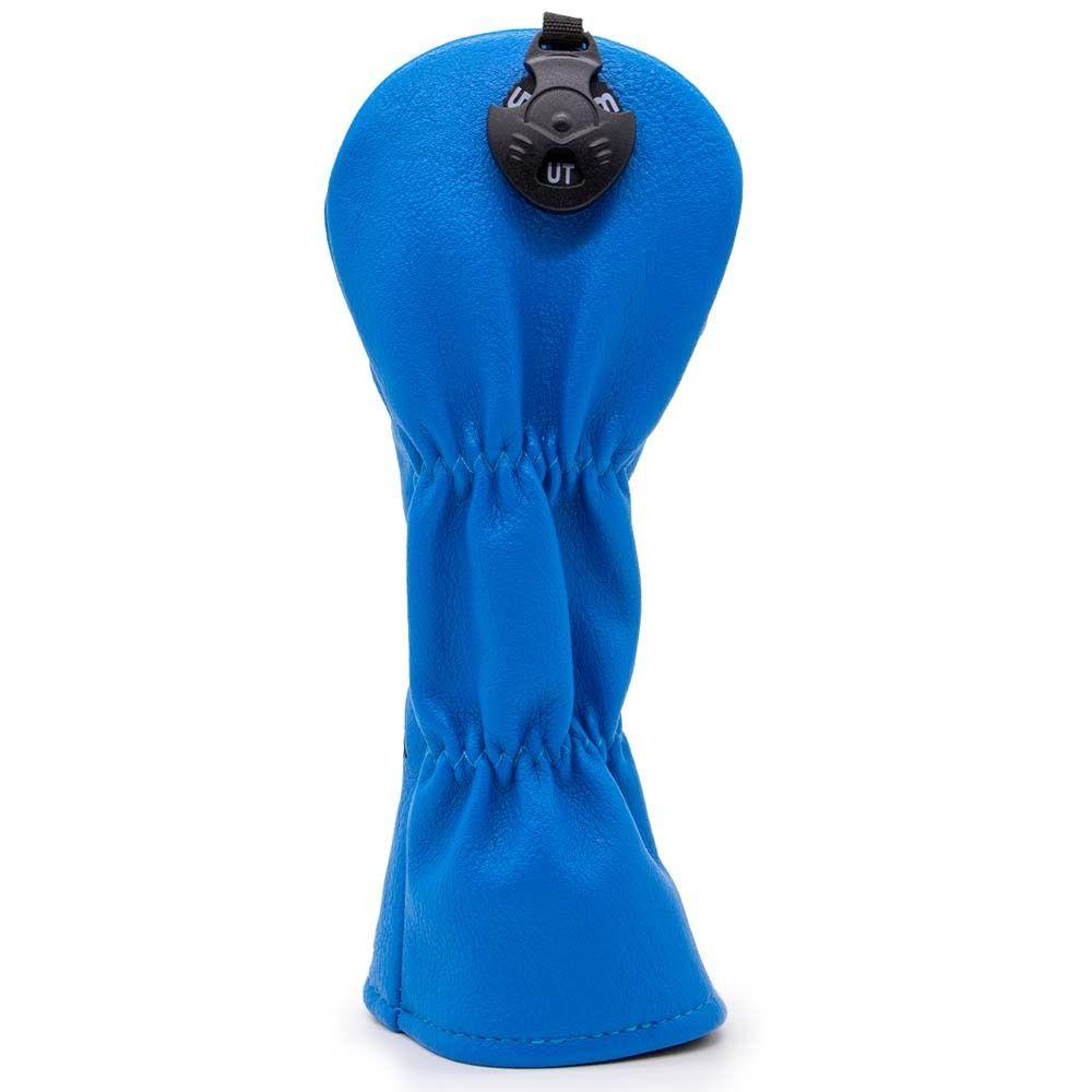 Vỏ Bọc Đầu Gậy Đánh Golf Bằng Da PU Thêu Họa Tiết Chim Phong Cách NORMAN Độc Đáo