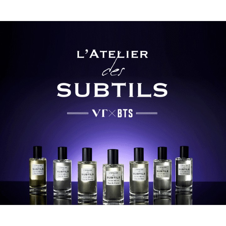 Nước hoa VT | Thế Giới Skin Care