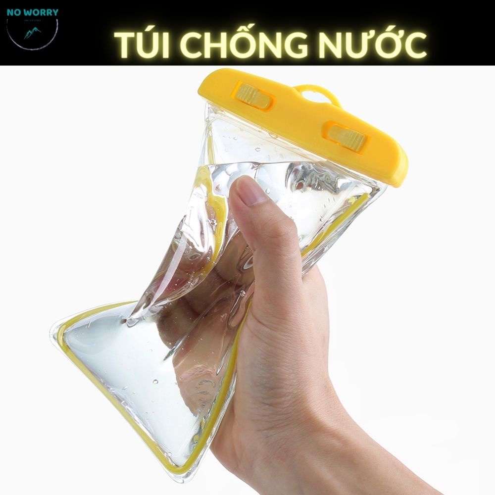 - túi chống nước phone- túi đeo phone- túi treo điện thoại chống thấm