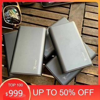 💥 [[Chính Hãng ]]💥 Pin Sạc Dự Phòng Xmobile 10000mAh LJ JP90s - IOS Micro Bh 6T X-mobile 2nd