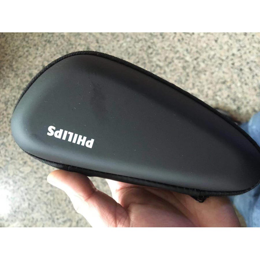 Hộp Đựng Máy Cạo Râu Philip s - Series 5000 / 6000 / 7000