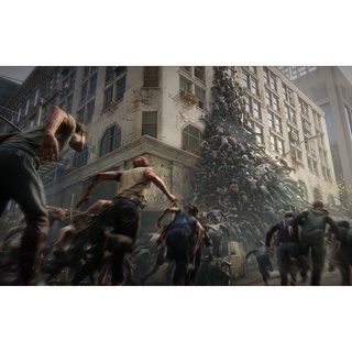 Băng chơi game Nintendo Switch: World War Z