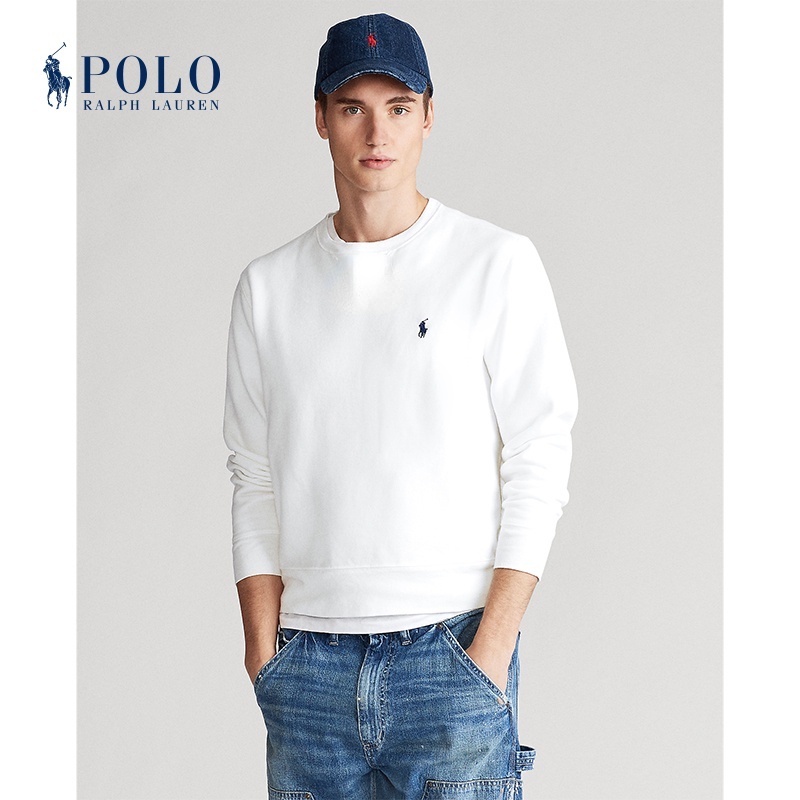 Áo Len Nam Cổ Điển Ralph Lauren rl121