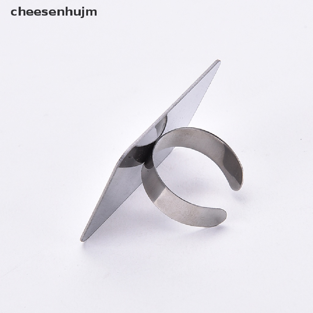Bảng Trộn Kem Nền Bằng Thép Không Gỉ Có Thể Điều Chỉnh
