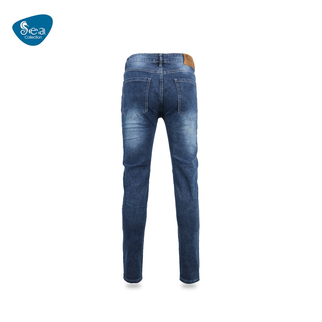 Quần Jean Nam Dài Sea Collection 5749