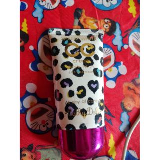 Kem Nền Cathy Doll Speed White CC Cream, trắng da, dưỡng ẩm chính hãng
