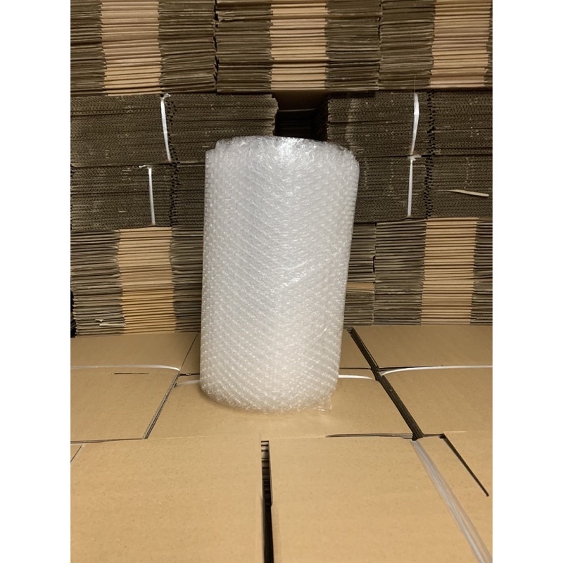 10m Xốp Hơi Chống Sốc, Màng Xốp Khí, Xốp Nổ Gói Hàng 10mm