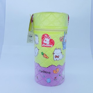 Bình ủ sữa cổ rộng Jiading 300ml