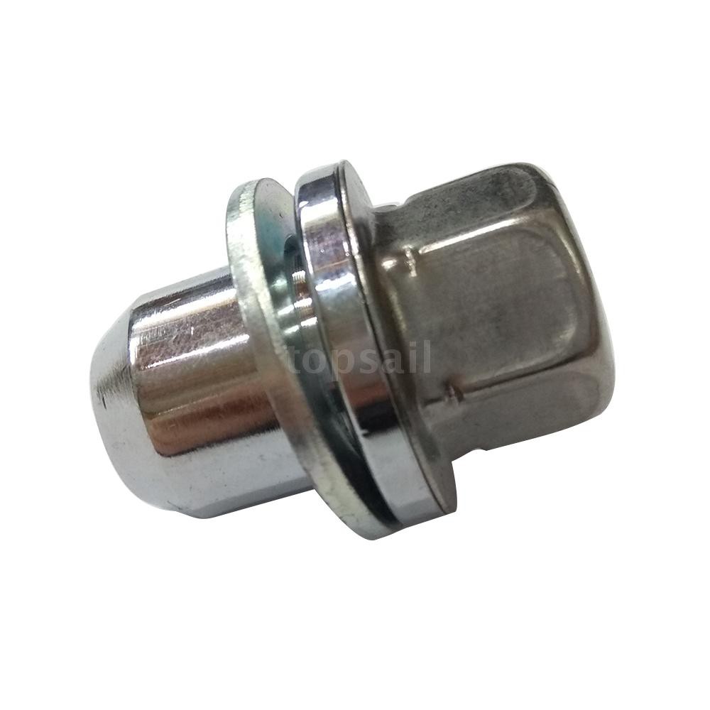 Đai ốc bánh xe thể thao RRD500510 LR068126 cho Land Rover LR3 LR4 | BigBuy360 - bigbuy360.vn